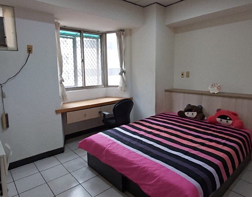 ✅️中科4改3大房✅️家俱電✅️休旅車位已租含管 - Image 6