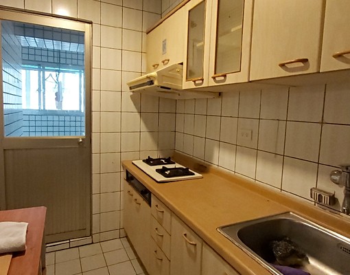 ✅️中科4改3大房✅️家俱電✅️休旅車位已租含管 - Image 13