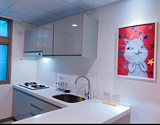 八德廣豐大採光房#出租 - 591租屋網 - Image 1