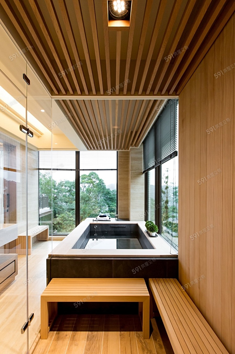 康橋旭樣/實品屋