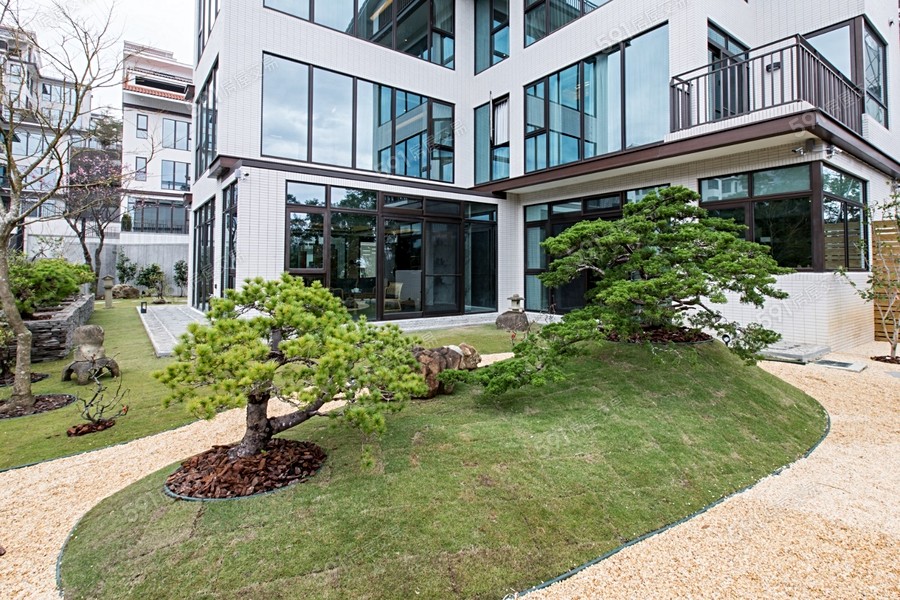 康橋旭樣/實品屋