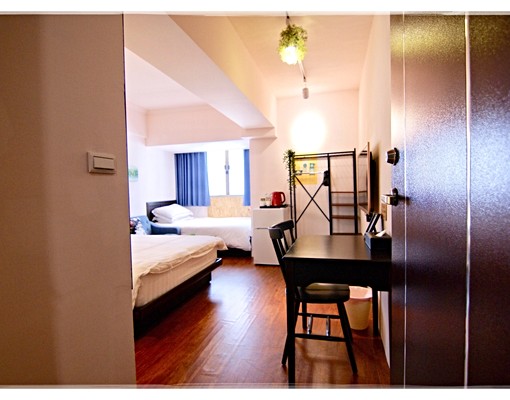 勤美誠品公園🔆舒適美宅🔆窗明几淨🔆可短租 - Image 12