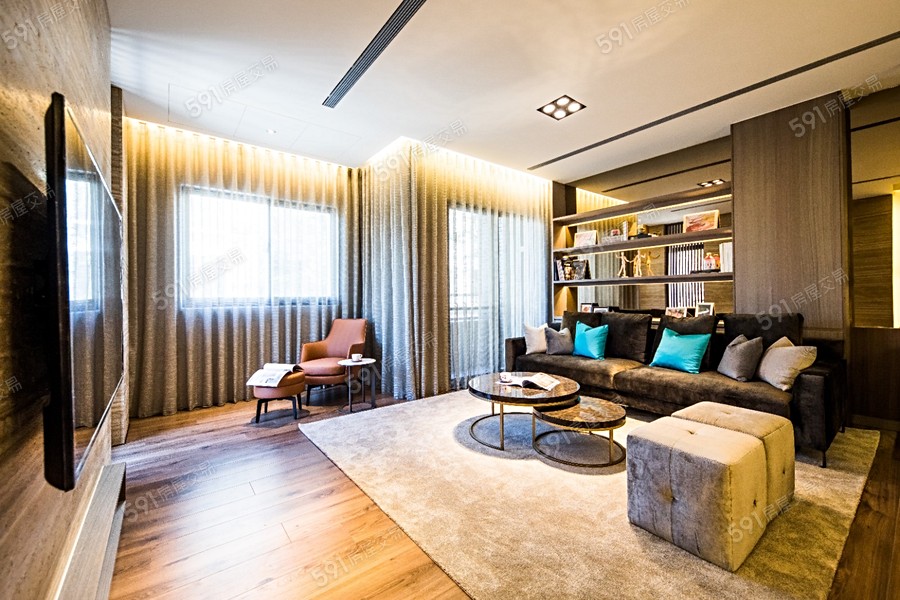 天悅墅樣/實品屋