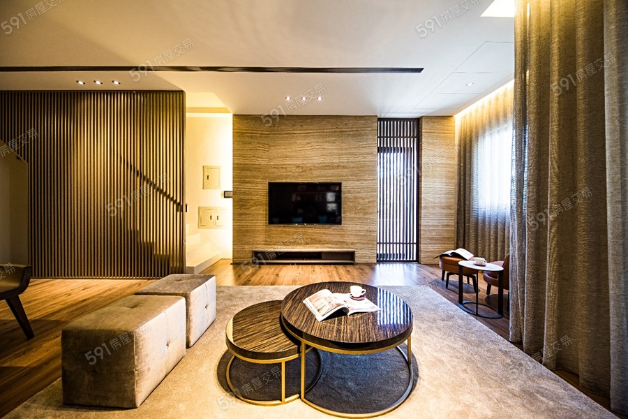 天悅墅樣/實品屋