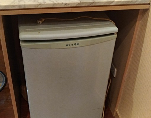 漢神美大樓1房1廳有裝潢附家電家具 - Image 4