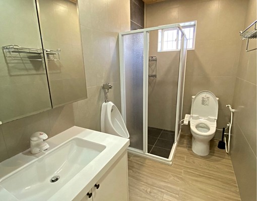 友孝路超優質家庭式電梯公寓（全面禁煙、需工作證） - Image 9