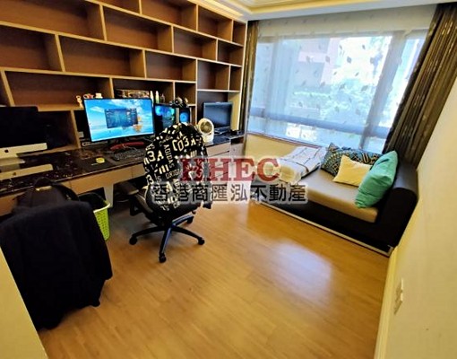 大直河岸樹景3+2房雙主臥裝潢美邸誠可議 - Image 7