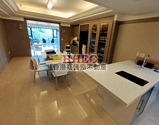 大直河岸樹景3+2房雙主臥裝潢美邸誠可議 - Image 9
