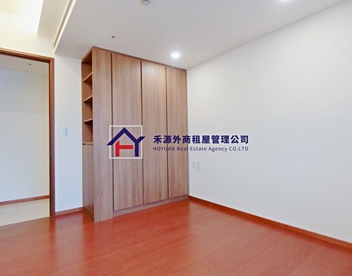 泳池社區高樓採光+無敵視野雙主臥 - Image 10