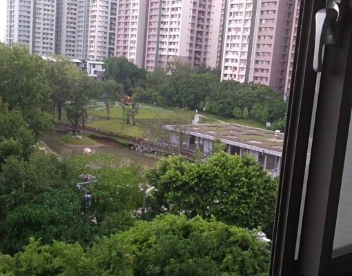 日勝幸福站/浮洲合宜住宅A6★3房景觀2陽台含車位 - Image 4