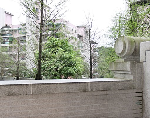 信義城A棟裝潢花園景觀露台戶 - Image 13