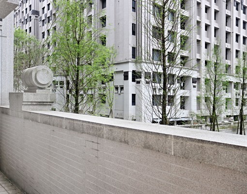 信義城A棟裝潢花園景觀露台戶 - Image 14