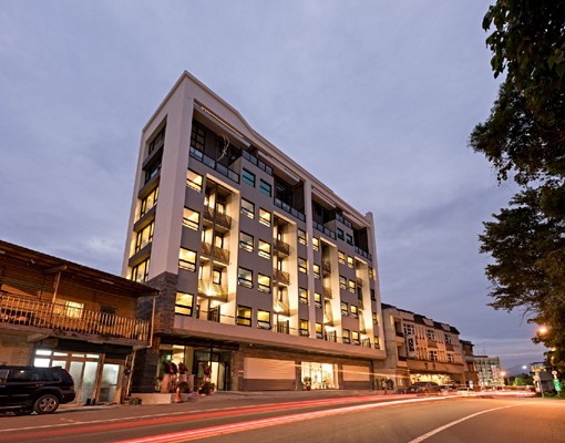 獨立溫泉套房(石材湯池,治安好安靜容易停車) - Image 2