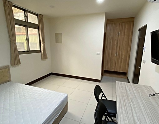 免仲介費…全新明亮大套房出租(近火車站) - Image 2