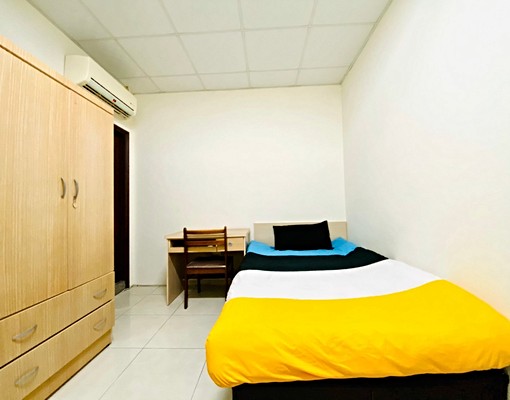 東寧/成大獨立套房有陽台只可養貓 - Image 2