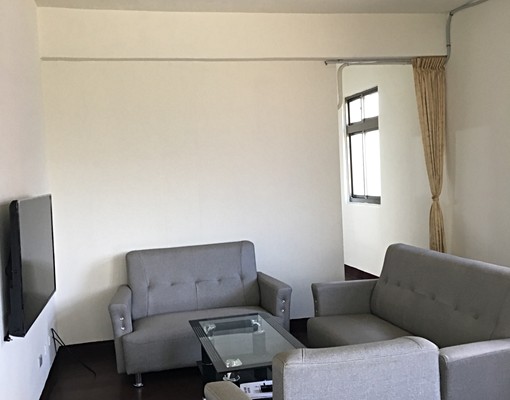 南雅圖書館旁、三房兩廳附家具，寬敞明亮 - Image 3