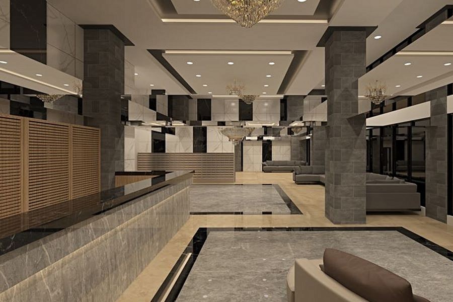 「香梅一品」採Alfa Safe耐震系統(圖為3D示意圖)