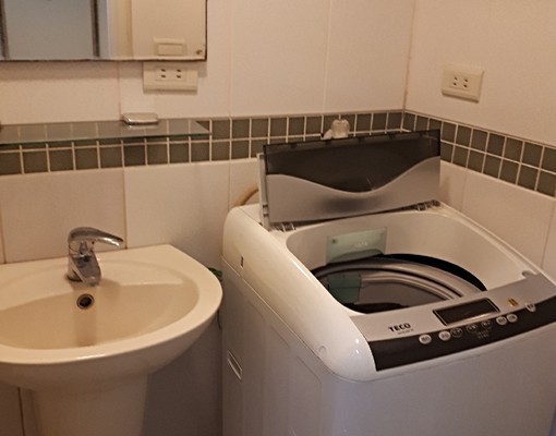 安慶街優質一樓套房 - Image 2