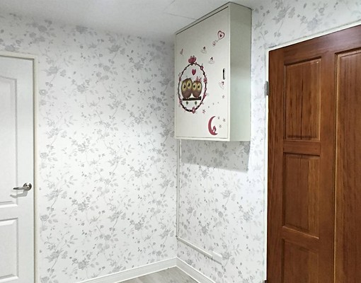 新裝潢舒適雅房,空間寬敞/家具全配 - Image 3