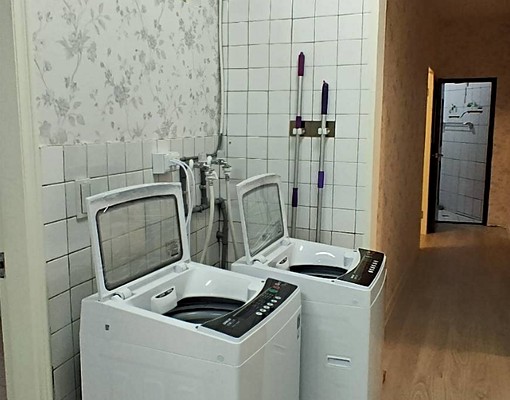 新裝潢舒適雅房,空間寬敞/家具全配 - Image 5