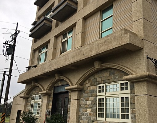 景觀莊園別墅、環境清幽、舒適怡人 - Image 1