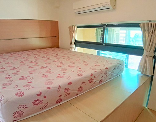 ★近南科台積18廠樓中樓套房★ - Image 4