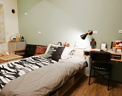 新光田醫院/獨立洗衣機/獨立陽台 - Image 7