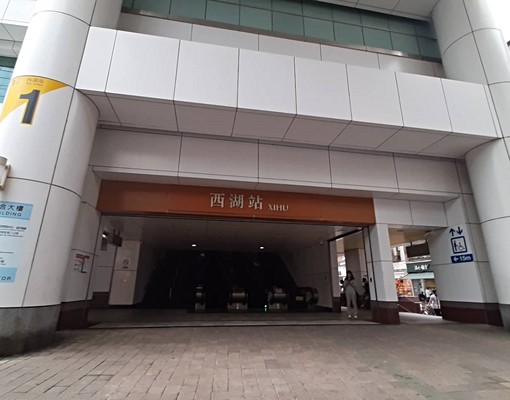 捷運5分鐘!電梯大雅房12坪租金所有費用全包-限女 - Image 1