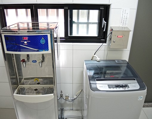 近台南科學園區和永康工業區,套房出租 - Image 8