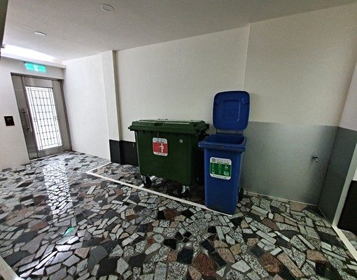 近台灣大道電梯套房可看屋 - Image 6