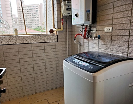 超級漂亮家具家電齊全大兩房便宜出租 - Image 12