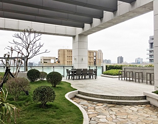大安森林公園附近Park259新穎2房 - Image 12