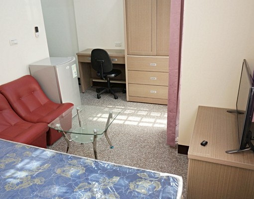 日月光中壢工業區、元智大學獨立洗衣機套房 - Image 3