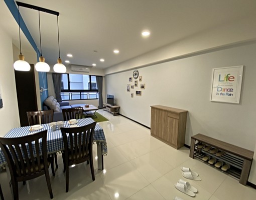 中科榮總台電全配優質採光兩房 - Image 6