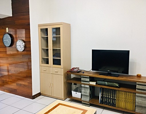 公園大第整層住家分租雅房 - Image 1