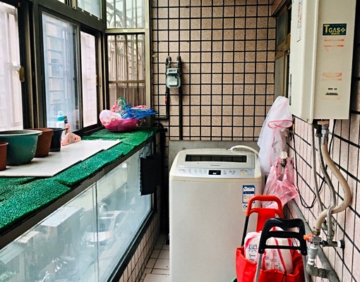 公園大第整層住家分租雅房 - Image 6