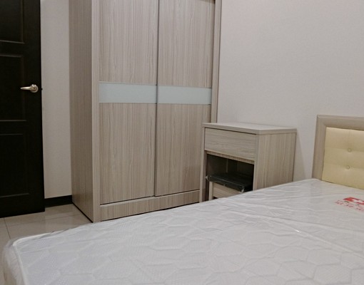 近藝文二房/新社區有品質/家具電齊全 - Image 8
