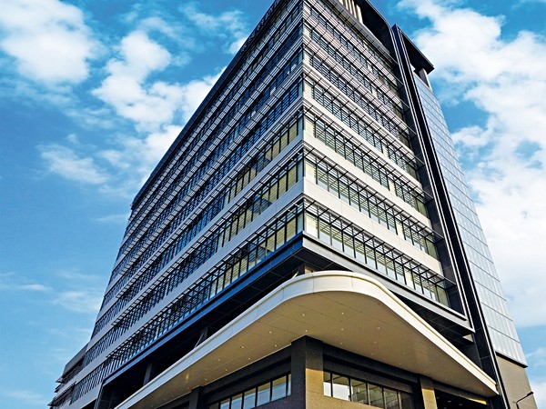 鵬翔東悅科技園區