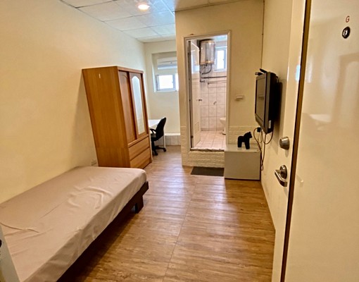 新莊捷運站電梯套房 - Image 5