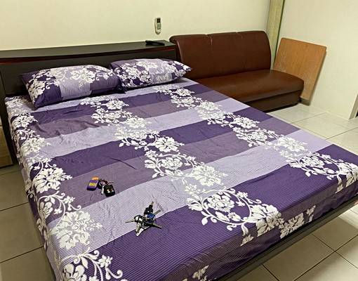 近火車站、全家。電梯達6樓非鐵皮屋 - Image 5