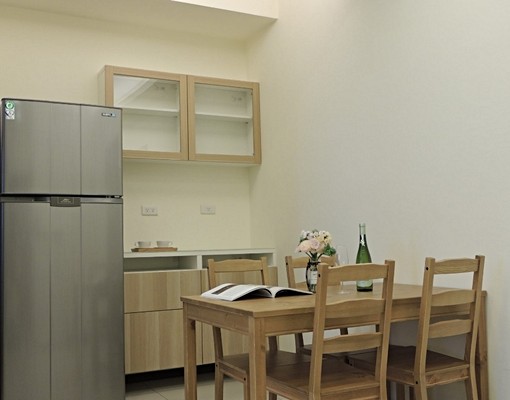 全新微笑世紀B區雲品特區高樓層景觀戶 - Image 7