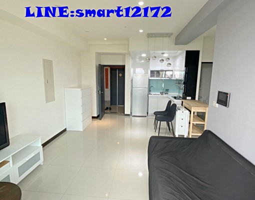 ❤1+1房❤附家具車位❤東山軍功商圈 - Image 2