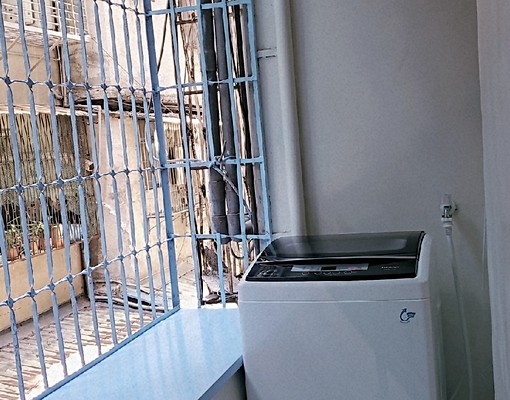 全新一房一聽一衛浴一陽台近捷運 - Image 6