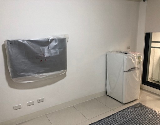 文化路商圈獨立陽台套房3F（可租補）房屋內容在屋況介紹 - Image 5