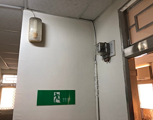 虎尾市中心套房(電梯大樓.可申請租屋補助） - Image 6