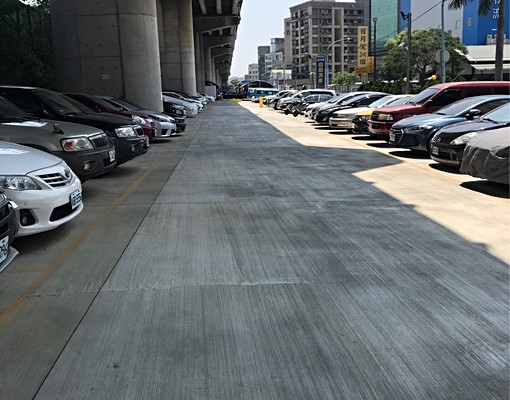 修紳停車場車位出租中! - Image 2