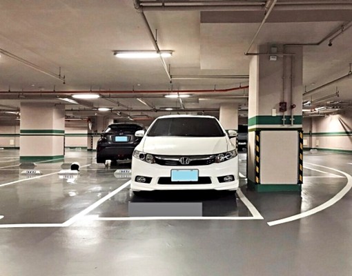 台南地院2房平車含管家具家電全(可租補) - Image 9