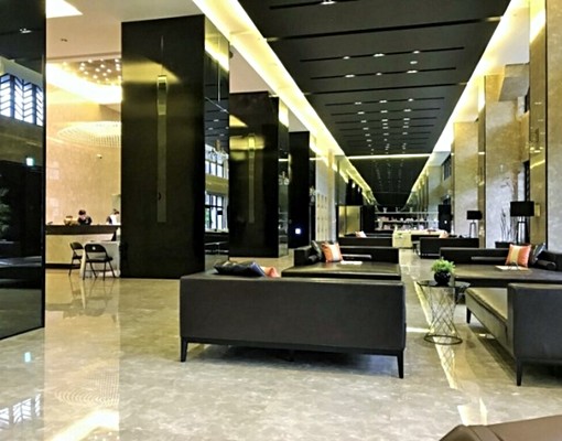 台南地院2房平車含管家具家電全(可租補) - Image 2