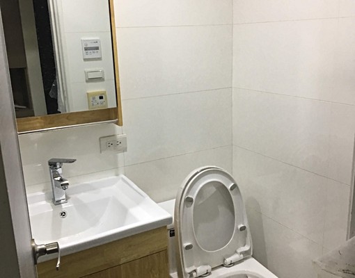 捷運中和站3分鐘,有陽台大套房 - Image 11