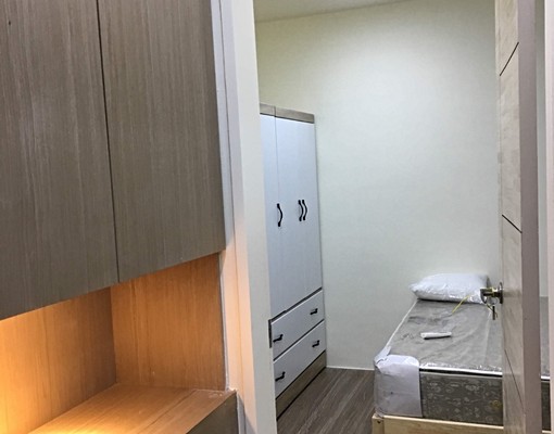 捷運中和站3分鐘,有陽台大套房 - Image 12